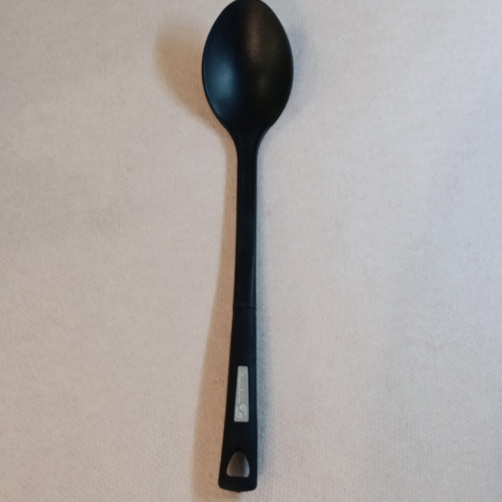 Vintage Calphalon Cooking/Serving Spoon